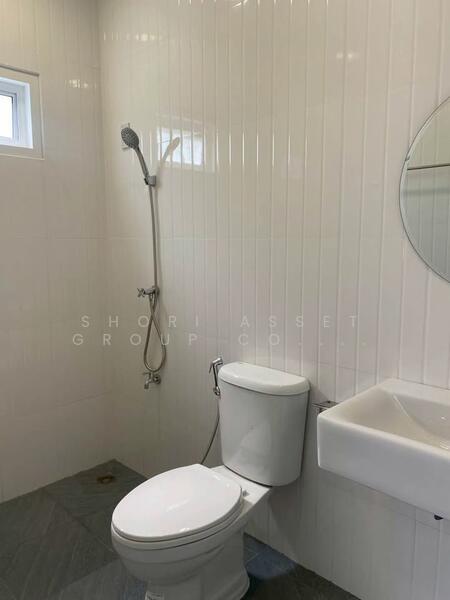 For Sale - บ้านเดี่ยวท่ารั้ว, Chiang Mai