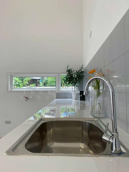 For Sale - บ้านเดี่ยวท่ารั้ว, Chiang Mai