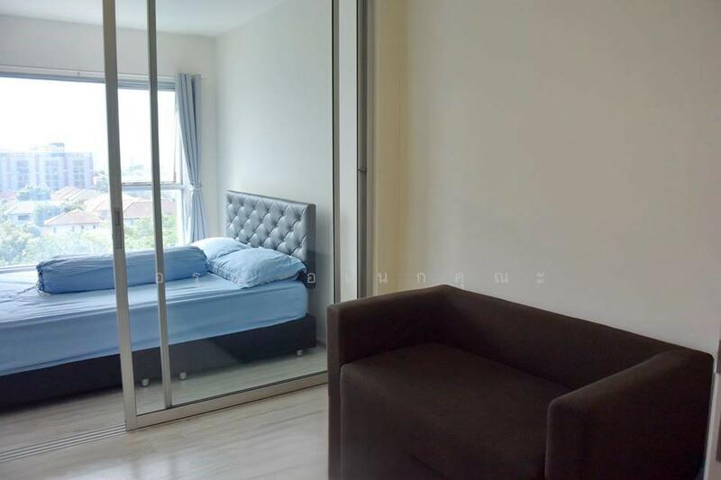 ให้เช่า - Aspire Rattanathibet 2 : แอสปาย รัตนาธิเบศร์ 2, นนทบุรี