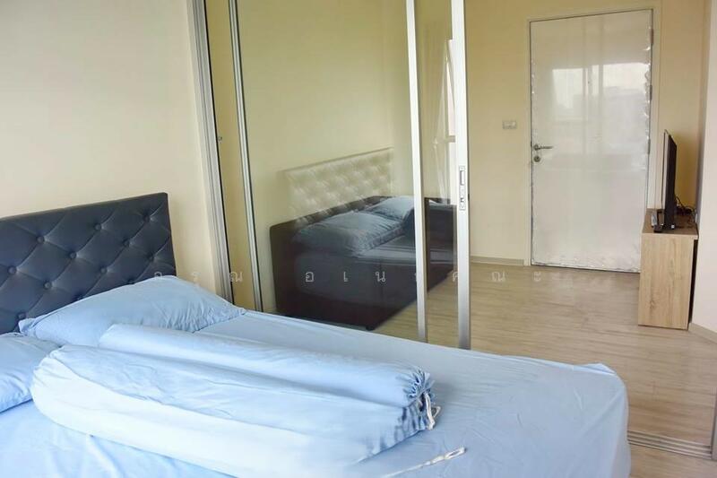 ให้เช่า - Aspire Rattanathibet 2 : แอสปาย รัตนาธิเบศร์ 2, นนทบุรี