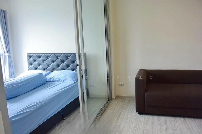 ให้เช่า - Aspire Rattanathibet 2 : แอสปาย รัตนาธิเบศร์ 2, นนทบุรี