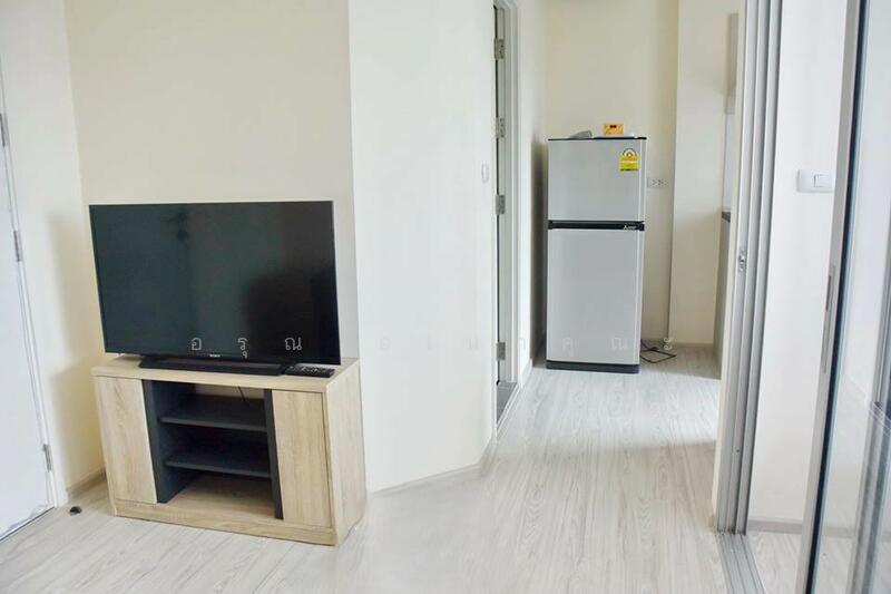 ให้เช่า - Aspire Rattanathibet 2 : แอสปาย รัตนาธิเบศร์ 2, นนทบุรี