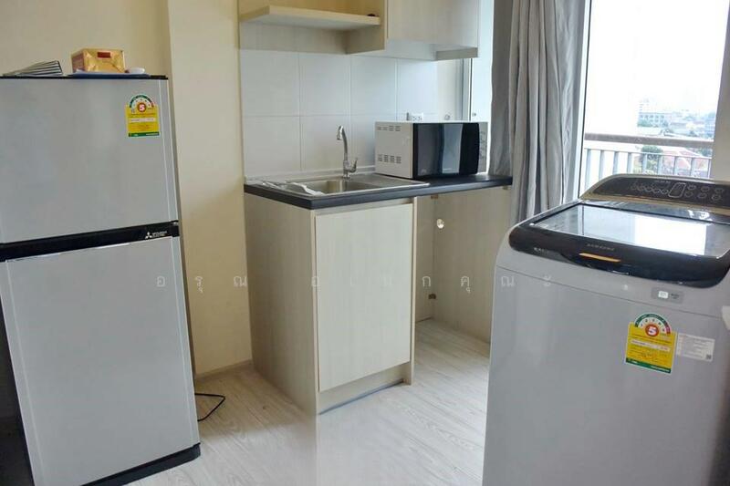 ให้เช่า - Aspire Rattanathibet 2 : แอสปาย รัตนาธิเบศร์ 2, นนทบุรี