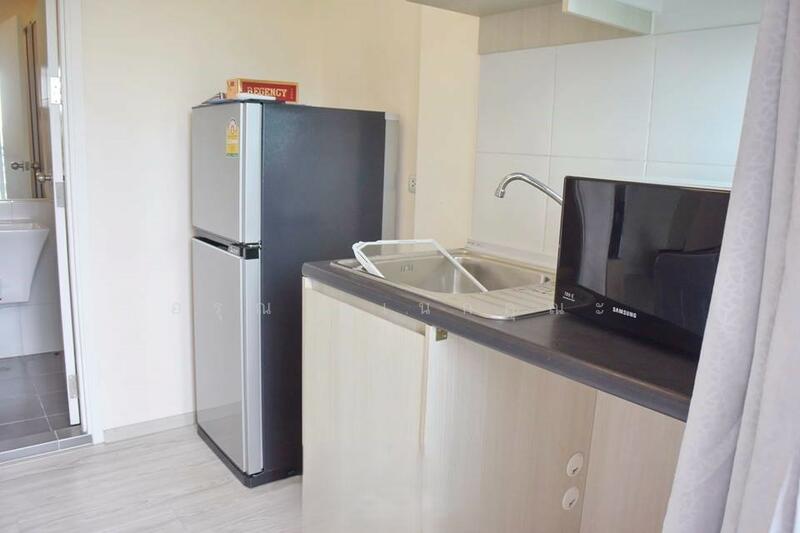 ให้เช่า - Aspire Rattanathibet 2 : แอสปาย รัตนาธิเบศร์ 2, นนทบุรี