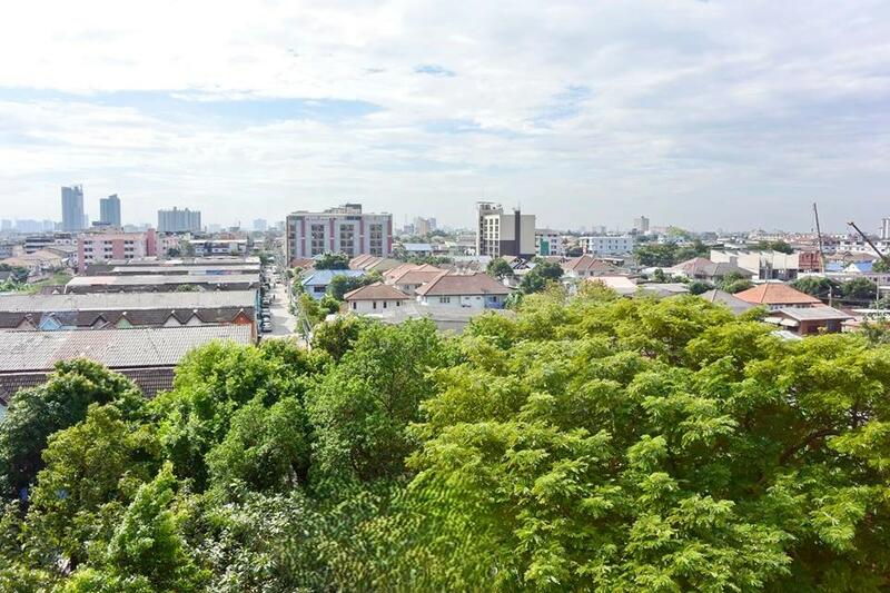 ให้เช่า - Aspire Rattanathibet 2 : แอสปาย รัตนาธิเบศร์ 2, นนทบุรี