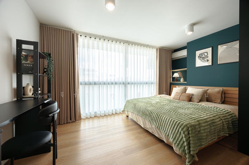 For Sale - Bangkok Feliz Sukhumvit 69, Bangkok