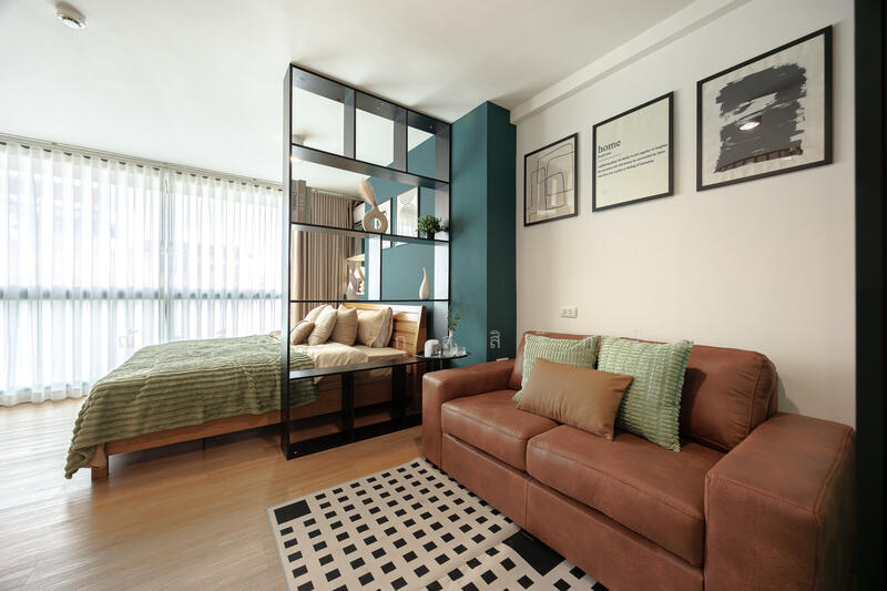 For Sale - Bangkok Feliz Sukhumvit 69, Bangkok