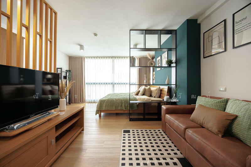 For Sale - Bangkok Feliz Sukhumvit 69, Bangkok