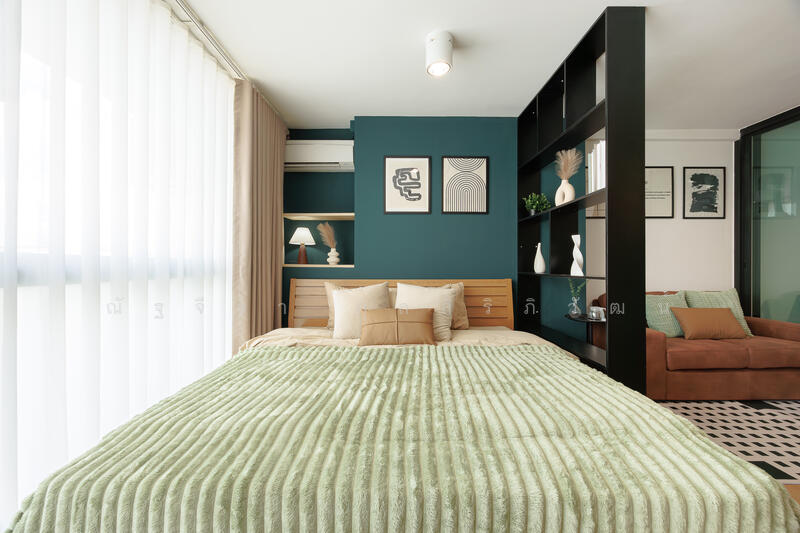 ขาย - Bangkok Feliz Sukhumvit 69 : แบงค์คอก เฟ’ลิซ สุขุมวิท 69, กรุงเทพ