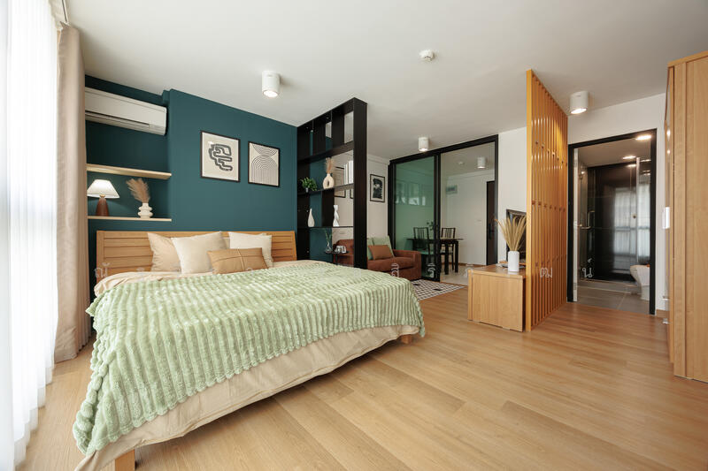 ขาย - Bangkok Feliz Sukhumvit 69 : แบงค์คอก เฟ’ลิซ สุขุมวิท 69, กรุงเทพ