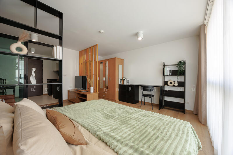 For Sale - Bangkok Feliz Sukhumvit 69, Bangkok