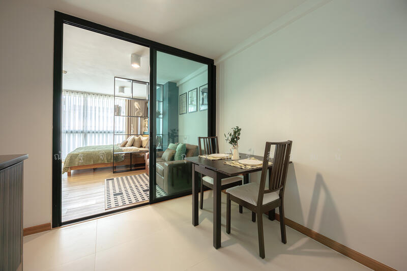 For Sale - Bangkok Feliz Sukhumvit 69, Bangkok
