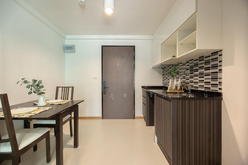 For Sale - Bangkok Feliz Sukhumvit 69, Bangkok