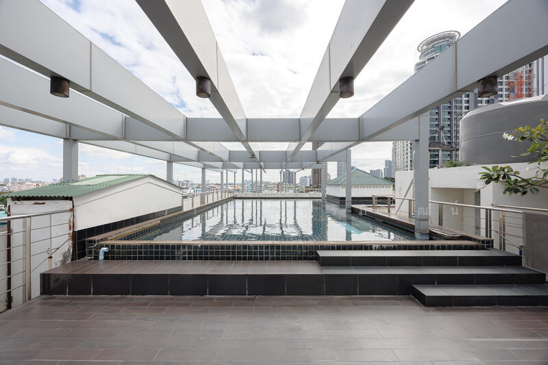 For Sale - Bangkok Feliz Sukhumvit 69, Bangkok