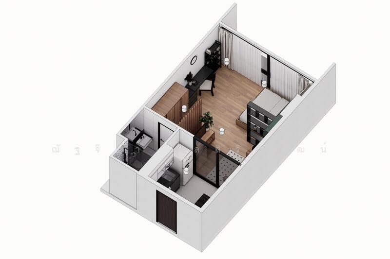 For Sale - Bangkok Feliz Sukhumvit 69, Bangkok