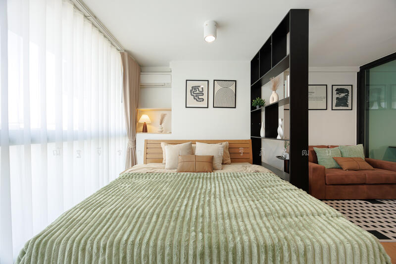 ขาย - Bangkok Feliz Sukhumvit 69 : แบงค์คอก เฟ’ลิซ สุขุมวิท 69, กรุงเทพ