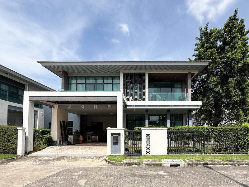 ขาย - Setthasiri Pattanakarn : เศรษฐสิริ พัฒนาการ, กรุงเทพ