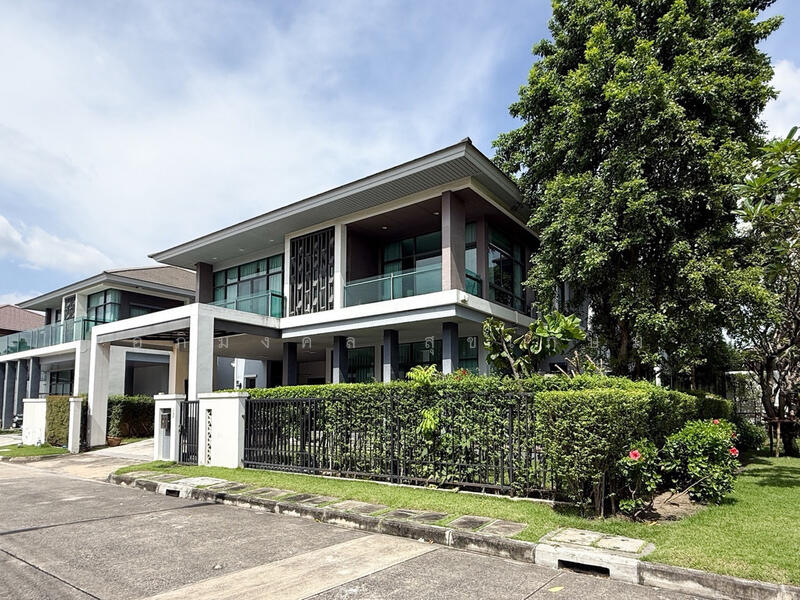 ขาย - Setthasiri Pattanakarn : เศรษฐสิริ พัฒนาการ, กรุงเทพ