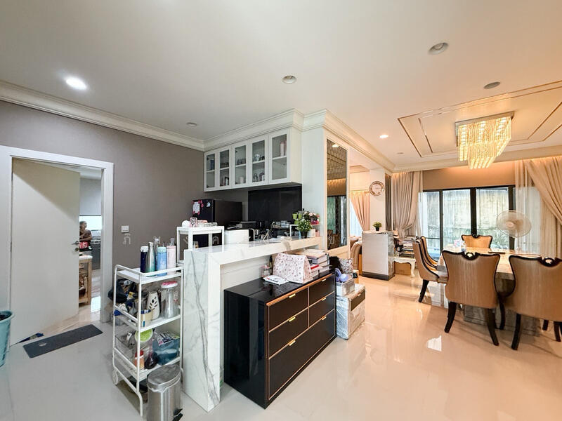 ขาย - Setthasiri Pattanakarn : เศรษฐสิริ พัฒนาการ, กรุงเทพ