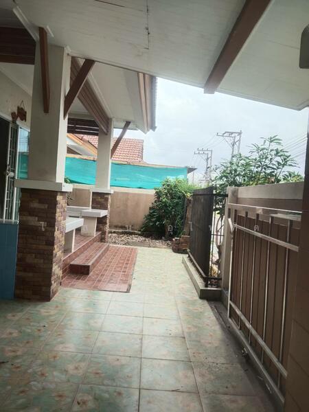 ขาย - ณฐาวดี4, ชลบุรี