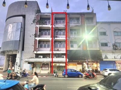 ขาย - ตึก, นครราชสีมา