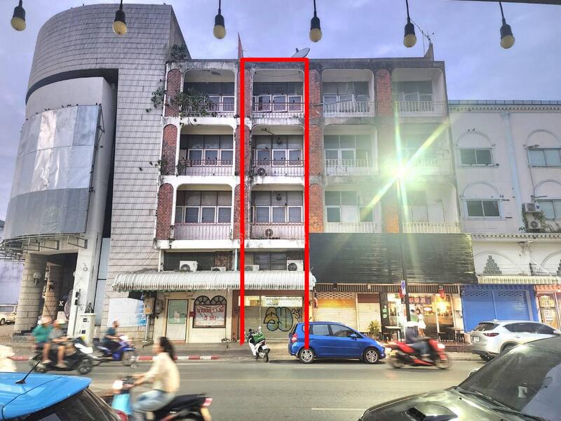 ขาย - ตึก, นครราชสีมา