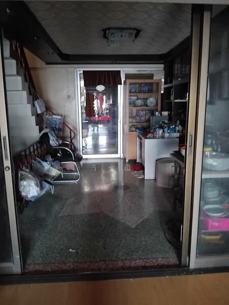 ขาย - ตึก, นครราชสีมา