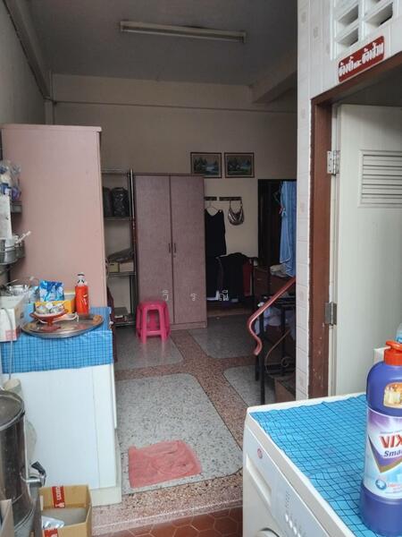 ขาย - ตึก, นครราชสีมา