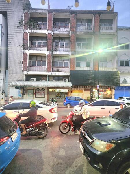 ขาย - ตึก, นครราชสีมา