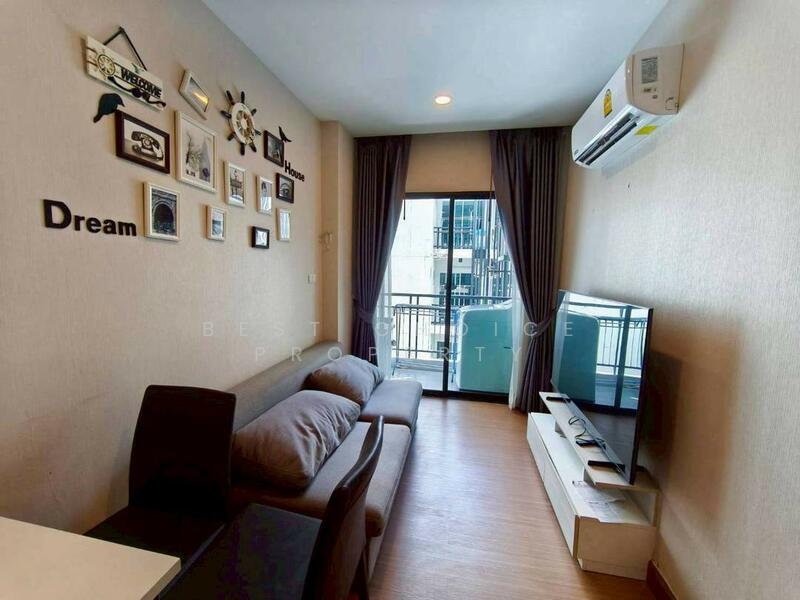 ให้เช่า - Casa Condo @Suandok : คาซ่า คอนโด แอท สวนดอก, เชียงใหม่