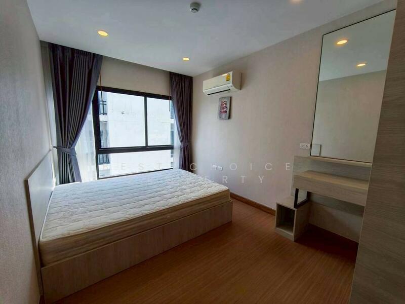 ให้เช่า - Casa Condo @Suandok : คาซ่า คอนโด แอท สวนดอก, เชียงใหม่