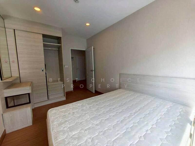 ให้เช่า - Casa Condo @Suandok : คาซ่า คอนโด แอท สวนดอก, เชียงใหม่