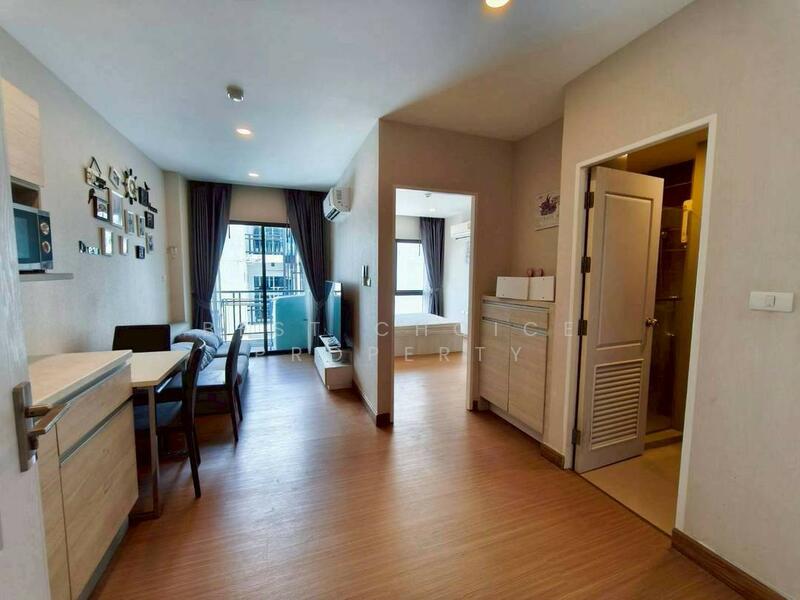 ให้เช่า - Casa Condo @Suandok : คาซ่า คอนโด แอท สวนดอก, เชียงใหม่