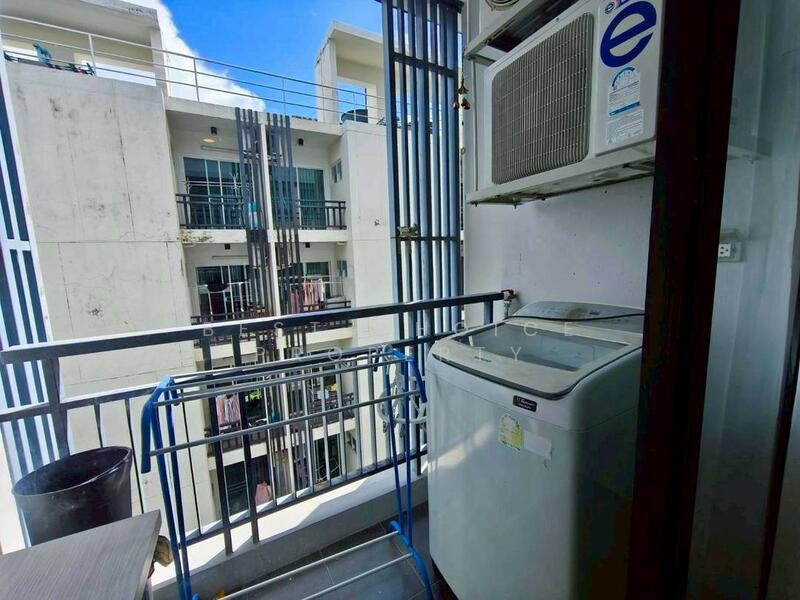 ให้เช่า - Casa Condo @Suandok : คาซ่า คอนโด แอท สวนดอก, เชียงใหม่