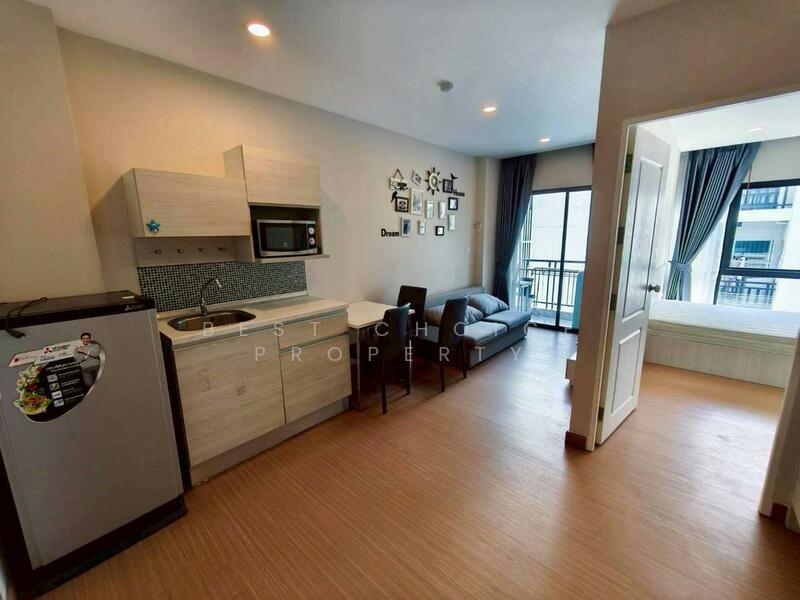 ให้เช่า - Casa Condo @Suandok : คาซ่า คอนโด แอท สวนดอก, เชียงใหม่