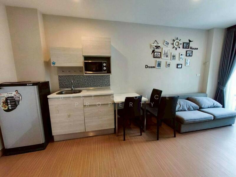 For Rent - Casa Condo @Suandok, Chiang Mai
