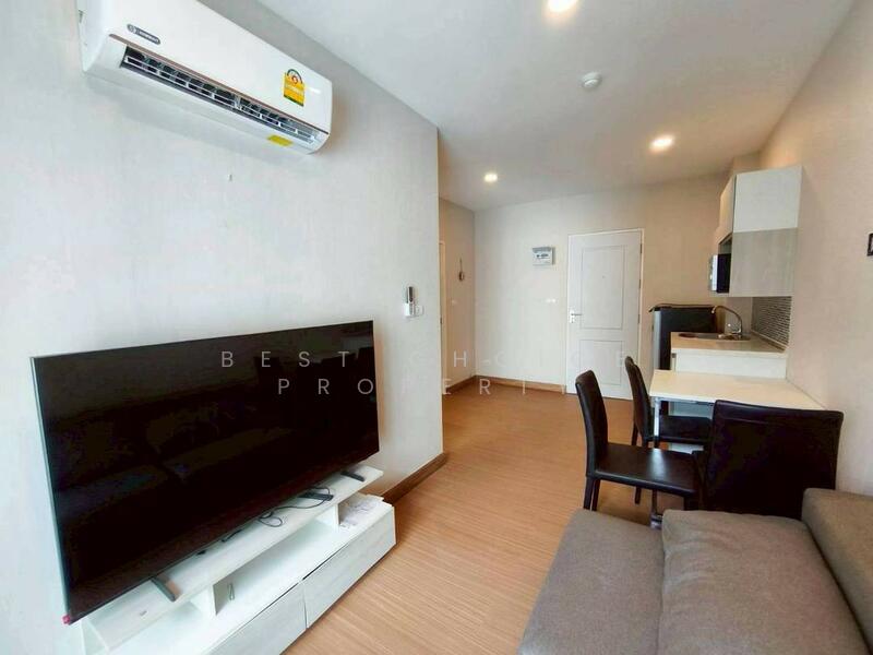 For Rent - Casa Condo @Suandok, Chiang Mai