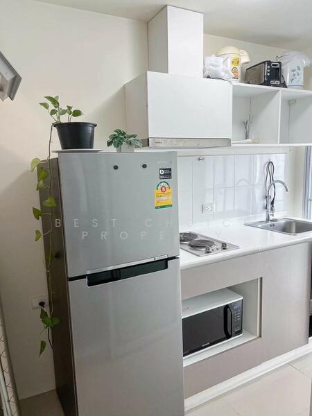 ให้เช่า - Dcondo Ping : ดีคอนโดพิงค์, เชียงใหม่