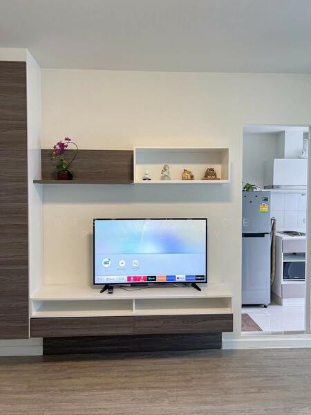 ให้เช่า - Dcondo Ping : ดีคอนโดพิงค์, เชียงใหม่