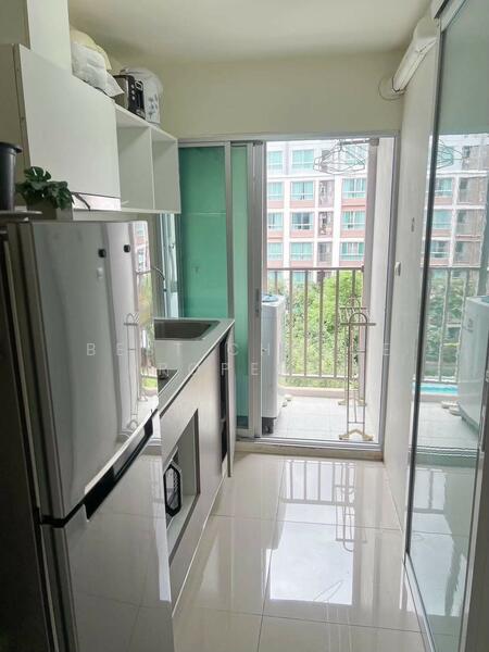 ให้เช่า - Dcondo Ping : ดีคอนโดพิงค์, เชียงใหม่