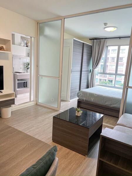 ให้เช่า - Dcondo Ping : ดีคอนโดพิงค์, เชียงใหม่