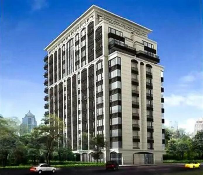 ให้เช่า - Prive by Sansiri : พรีเว่ บาย แสนสิริ, กรุงเทพ