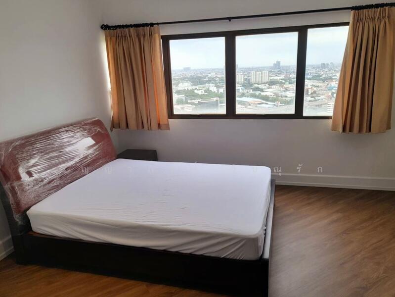 ให้เช่า - Central City East Tower : เซ็นทรัลซิตี้ บางนา อีสทาวเวอร์, กรุงเทพ