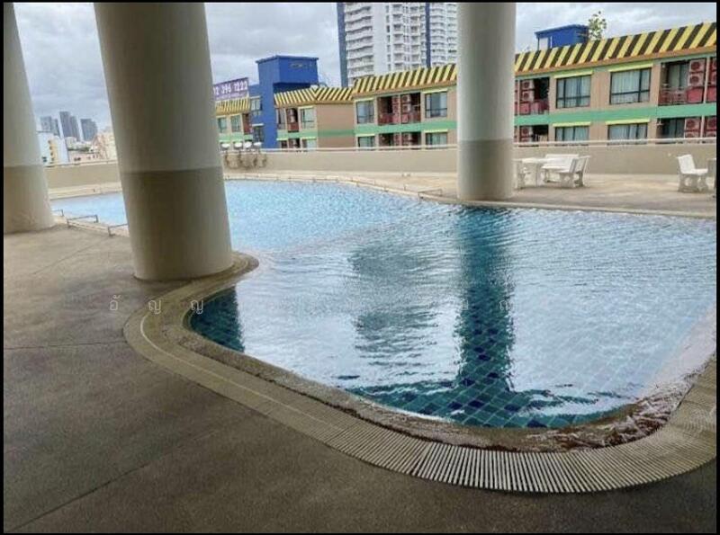 ให้เช่า - Central City East Tower : เซ็นทรัลซิตี้ บางนา อีสทาวเวอร์, กรุงเทพ