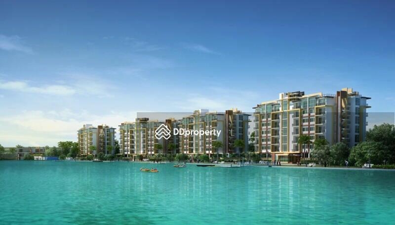 ขาย - Lake Green : เลคกรีน, กรุงเทพ