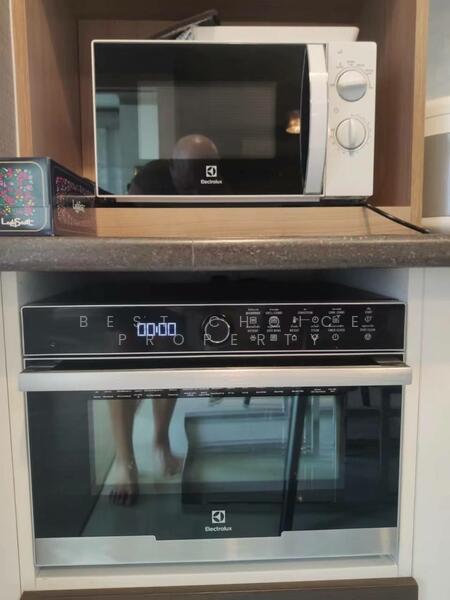 For Rent - The Treasure Condominium by My Hip, Chiang Mai