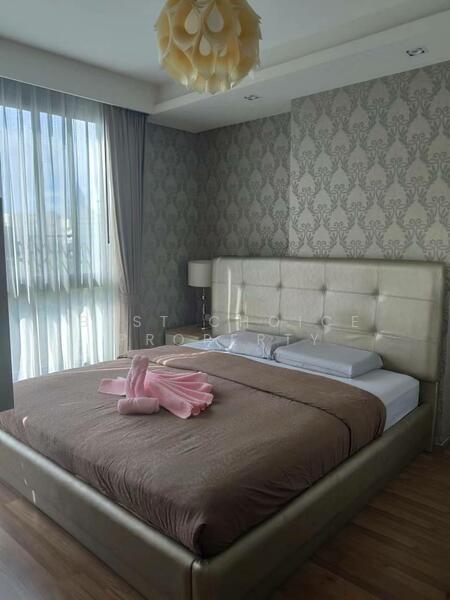 For Rent - The Treasure Condominium by My Hip, Chiang Mai