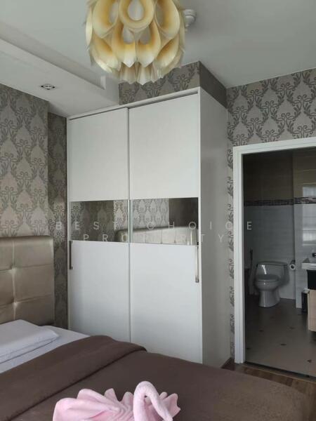 ให้เช่า - The Treasure Condominium by My Hip : เดอะ เทรเชอร์ บาย มาย ฮิป, เชียงใหม่