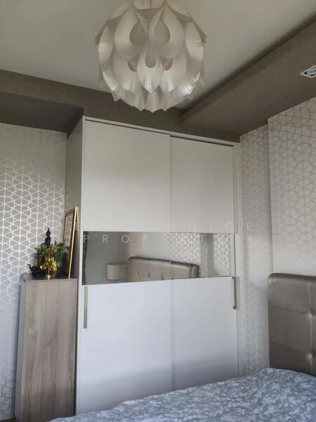 ให้เช่า - The Treasure Condominium by My Hip : เดอะ เทรเชอร์ บาย มาย ฮิป, เชียงใหม่