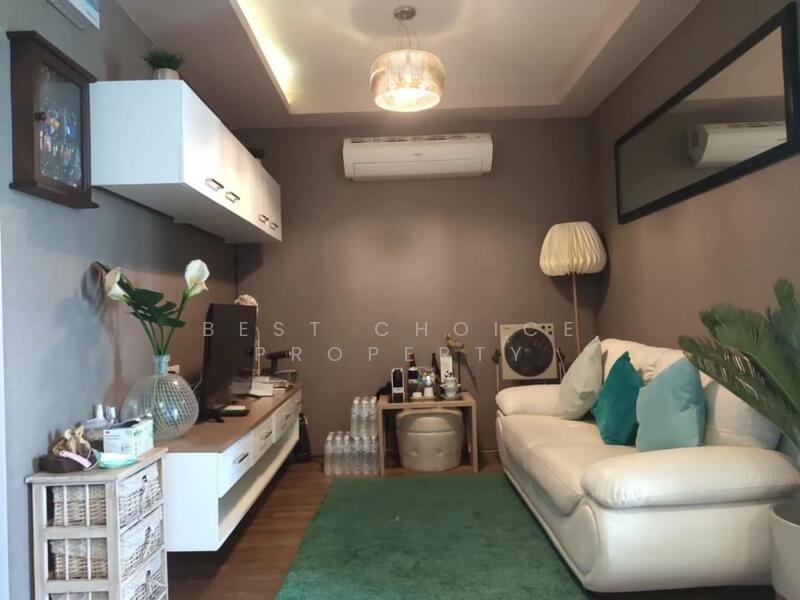 ให้เช่า - The Treasure Condominium by My Hip : เดอะ เทรเชอร์ บาย มาย ฮิป, เชียงใหม่